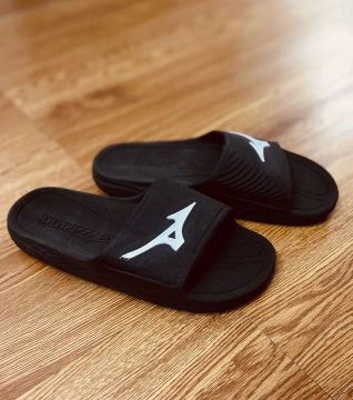 Chinelo/sandalia slide Mizuno masculina