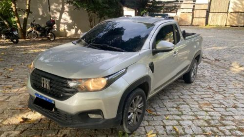 FIAT STRADA FREEDOM 1.3 CS