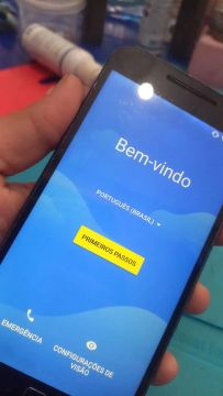 Moto G4 Plus 32 gb/ Leia o Anúncio 