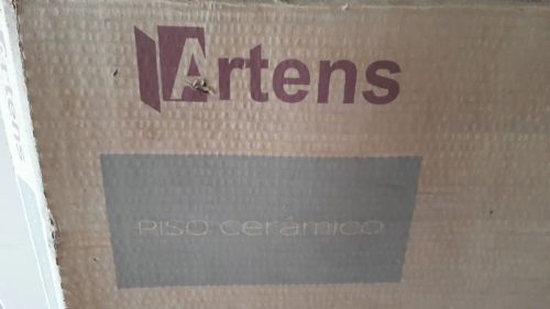 Pisos Cerâmicos Artens - Novo