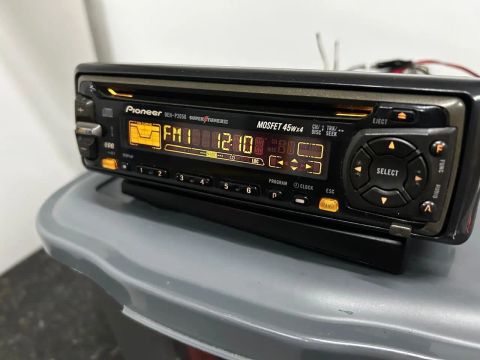 DEH-P2050