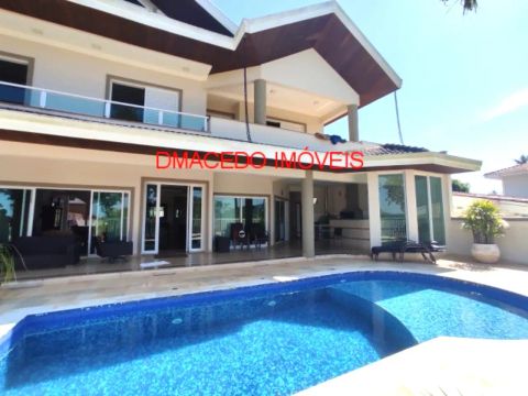 CASA RESIDENCIAL em UBATUBA - SP, CONDOMINIO LAGOINHA