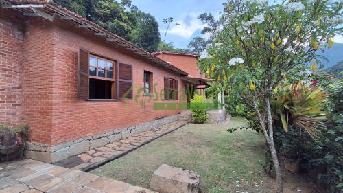 ITAIPAVA  - MAGNÍFICO IMÓVEL, ENSOLARADO