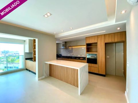 APARTAMENTO RESIDENCIAL em MOGI DAS CRUZES - SP, Vila Mogilar