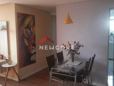 Apartamento em Rua Otelo Augusto Ribeiro - Guaianazes - São Paulo/SP