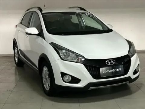 HB20X 1.6  STYLE 2015 MANUAL - EM OFERTA !! Todo Revisado e com Garantia!!!