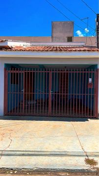 Vendo portão 