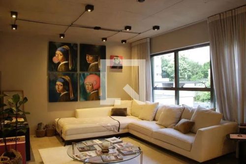 Apartamento à Venda - Panamby, 1 Quarto, 76 m2