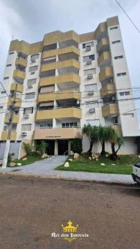APARTAMENTO PARA LOCAÇÃO EDIFÍCIO MONTE CARLO