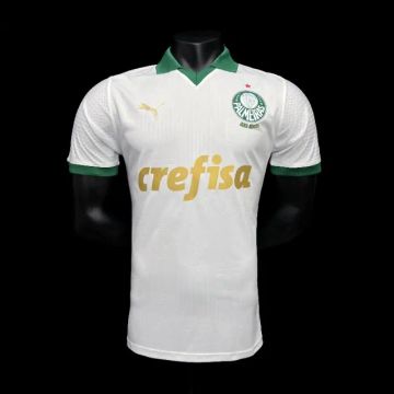 Camisa Palmeiras Versão Jogador II 2024