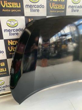 Capo Nissan Kicks 2019 peças