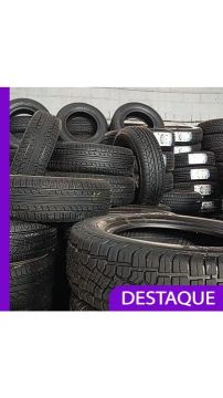 As ofertas não param por aqui 175/65R14 com preço justo 200,00 á vista