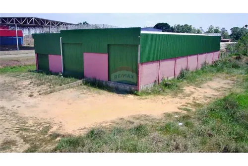 Excelente Oportunidade! Galpão Espaçoso à Venda no Anel Viário