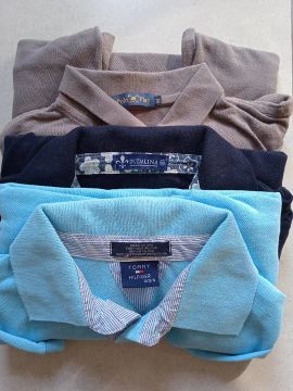 Camisa Polo