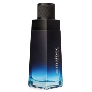 Malbec Ultra Bleu Desodorante Colônia 100 ml - O Boticário