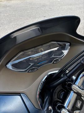 Honda PCX 160 DLX - 2023 - ABS Impecável