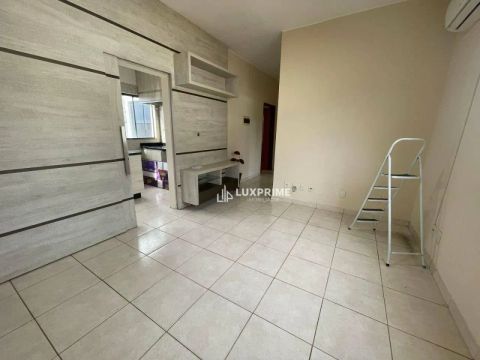 Apartamento de 2/4 na 208 Norte