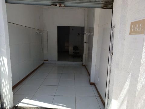 Aluga - Se Ponto Comercial no bairro Atalaia 