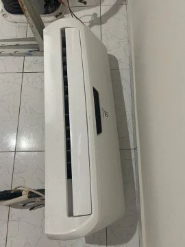 Ar Condicionado Split 12000 BTUs