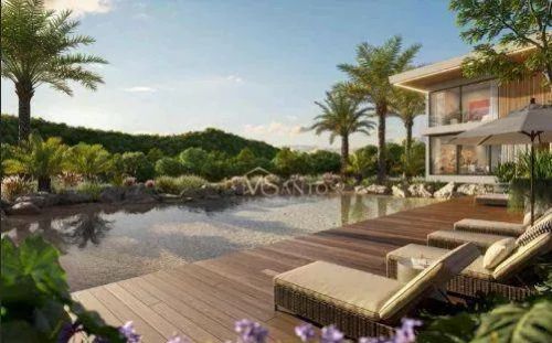 Casa com 4 dormitórios à venda, 336 m² por R$ 3.057.419 - Jurerê - Florianópolis/SC