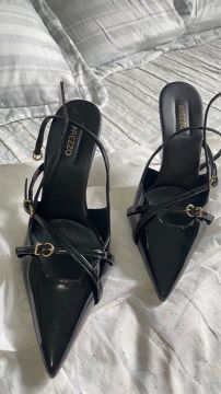 Sapato Arezzo 