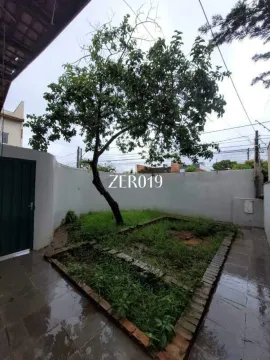 Casa para locação em Barão Geraldo, residencial e comercial.