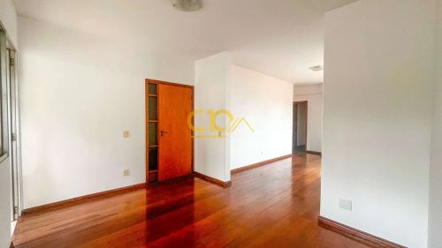 Apartamento, 3 quartos, 1 suite, 2 vagas