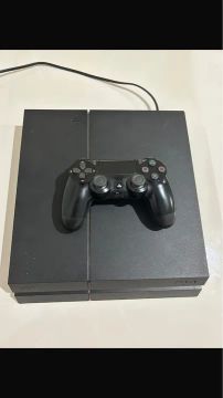 Ps4 500gb