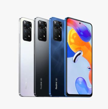 Xiaomi Redmi Note 11  5g