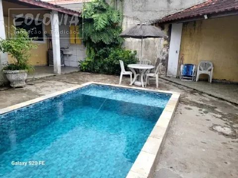 Casa a venda - Jardim Ibera, Itanhaém