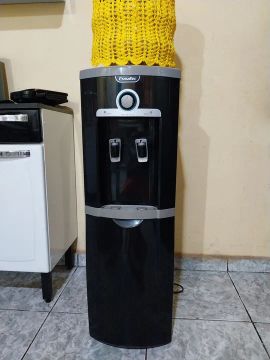 Bebedouro Elétrico Esmaltec