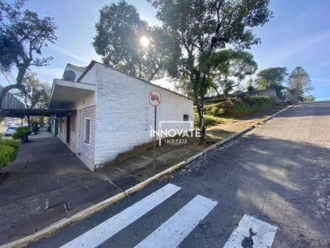 Prédio à venda, 167 m² por R$ 1.100.000 - Sete de Setembro - Ivoti/RS