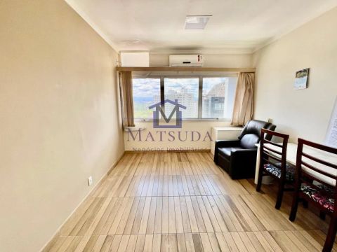 Sala comercial com 28m² no Vip Center no Centro de SJC