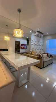 Lindo apartamento a venda