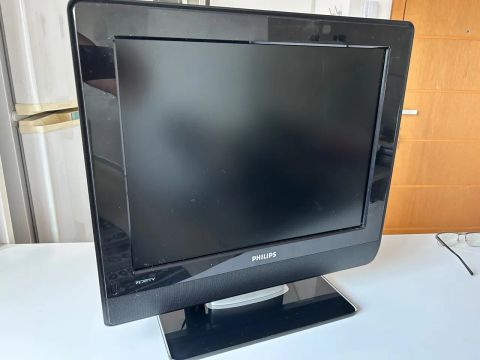 Monitor Philips LCD 19 polegadas