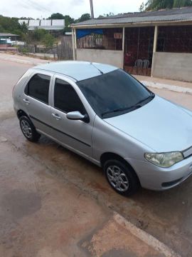 Fiat palio 1.0