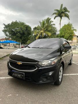 PRISMA LT 1.4 AT 2017 / IMPECÁVEL 
