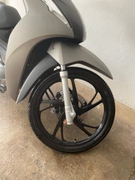 Honda Biz 125