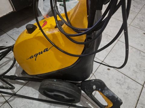 Lavadora de alta pressão Profissional 