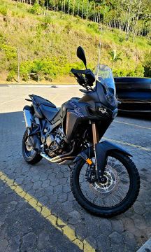 Honda CRF-1000L África Twin 2020