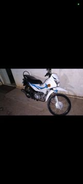 Pop 110i 2019