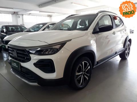 Fiat Pulse 2024 1.0 turbo 200 flex audace cvt
