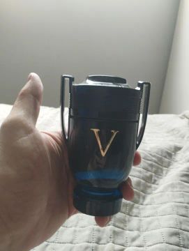 Invictos victory elixir 