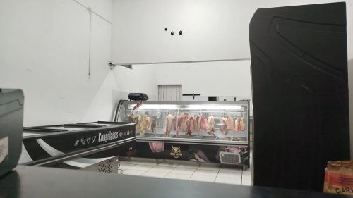Loja de Carnes em Ótima Localização