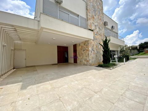 CASA PARA LOCAÇÃO ALTO PADRÃO,CONDOMÍNIO QUINTA DOS LAGOS, JUNDIAÍ - SP