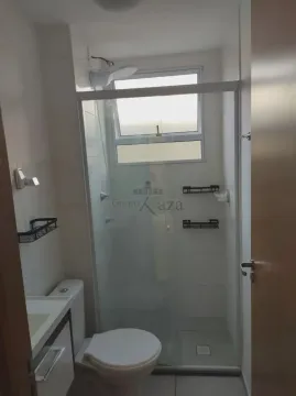 Apartamento - Vila Nova Aliança - Condomínio Parque Joinville - 2 Dormitórios - 46m²