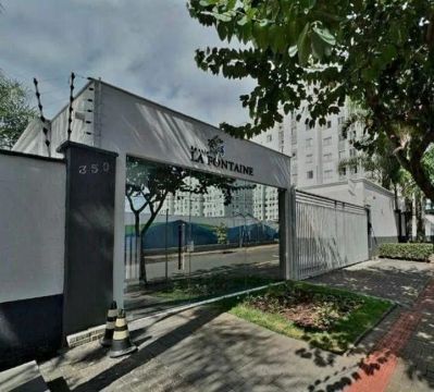 Apartamento à venda no Spazio La Fontaine