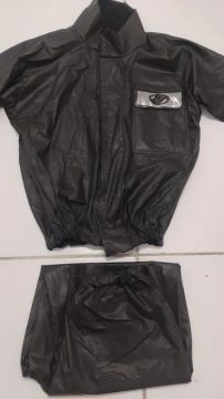 Capa de chuva ALBA