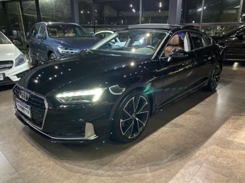 Audi A5 Sportback Prestige Plus 2.0 TFSi