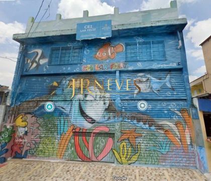 PRÉDIO COMERCIAL em São Paulo - SP, Vila Áurea